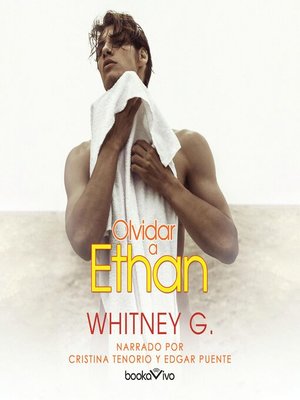 cover image of Olvidar a Ethan (Forget You, Ethan)
